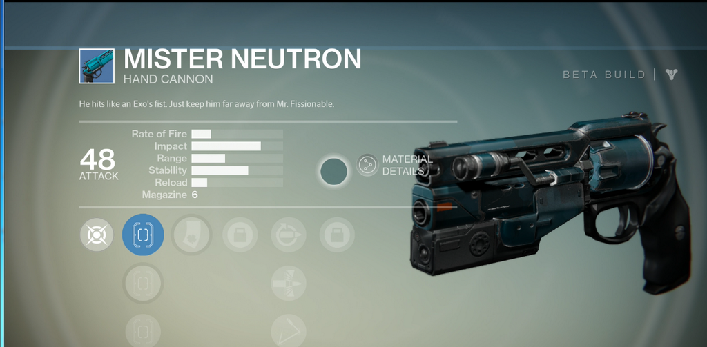 MoreConsole on X: &ldquo;In case you were wondering, this is the name of 