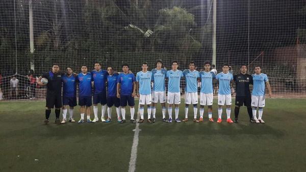 deportesCTN's tweet photo. Yakare 03 VS @CerotreceFC #CuartaFecha #Clausura014 http://t.co/odrZBtvRjG