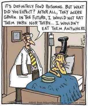 Behappy1979's tweet image. Too funny