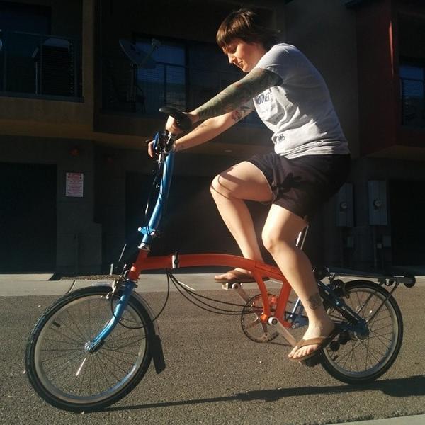 nitto brompton