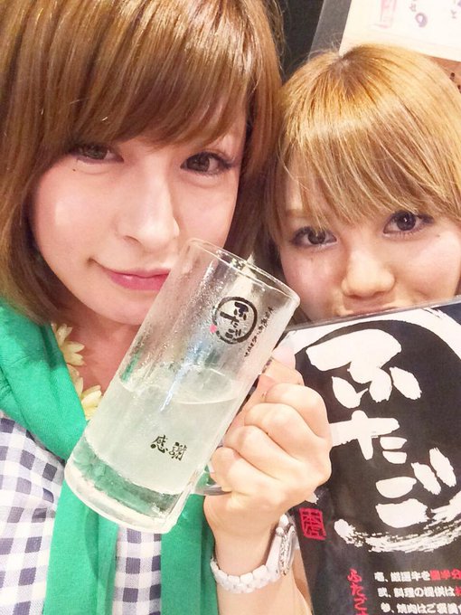 ここおいしー(ฅ&bull;.&bull;ฅ) 安いし、ちょっとづついろんなの たべれるーん。中目黒♡ http://t.co/GgnBAuVuvL