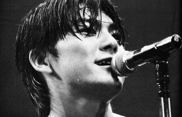 尾崎豊 東京ドーム