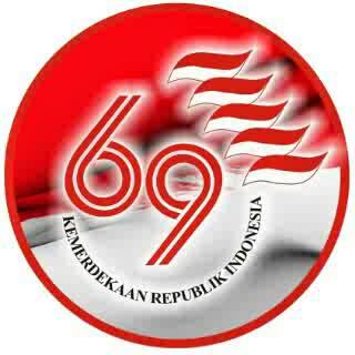 Dirgahayu Republik INDONESIA yang ke-69, Mari kita Para Pemuda-Pemudi Indonesia Lanjutkan Perjuangan !!! Merdeka !!!