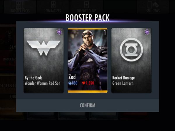 Injustice Mobile (@MobileInjustice) / Posts / X