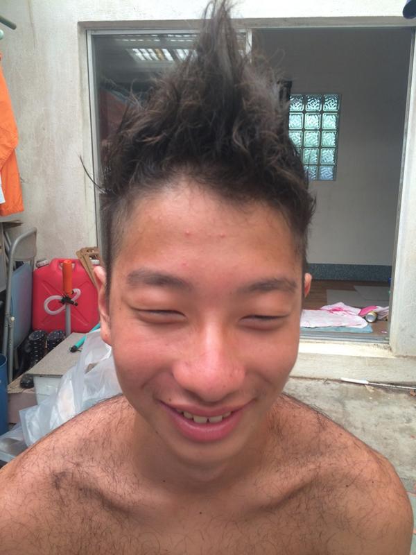 ひかる Lawbepo930 弟子だもんな笑