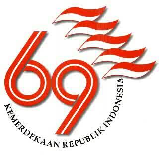 Dirgahayu RI ke-69!!MERDEKA