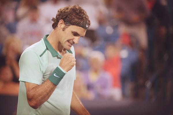 6th Cincinnati final, 38th Masters 1000 final, 121st career final.