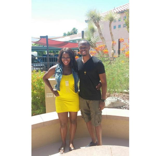 tiffeny29's tweet image. #MarriedLife #palmdesert #GivingKeys #byevacation #relaxing