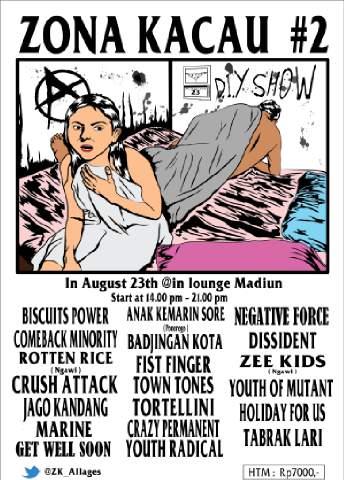 next gigs tgl 23 <a href="/inlounge/">Alexey Ezhikov</a> ,merapat!!