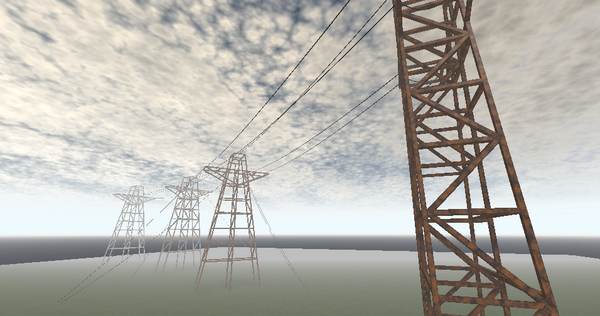 James Onnen On Twitter Miksongames Looks Awesome Here S Some Powerlines I Made A Bit Ago Http T Co Q4cpf3qxvz - james onnen quenty on twitter roblox bloxy awards stage