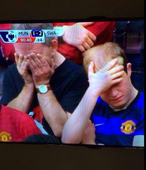 irishray1892's tweet photo. Man city have the Poznan United have the ononotagain http://t.co/4BHIk8Jnpc