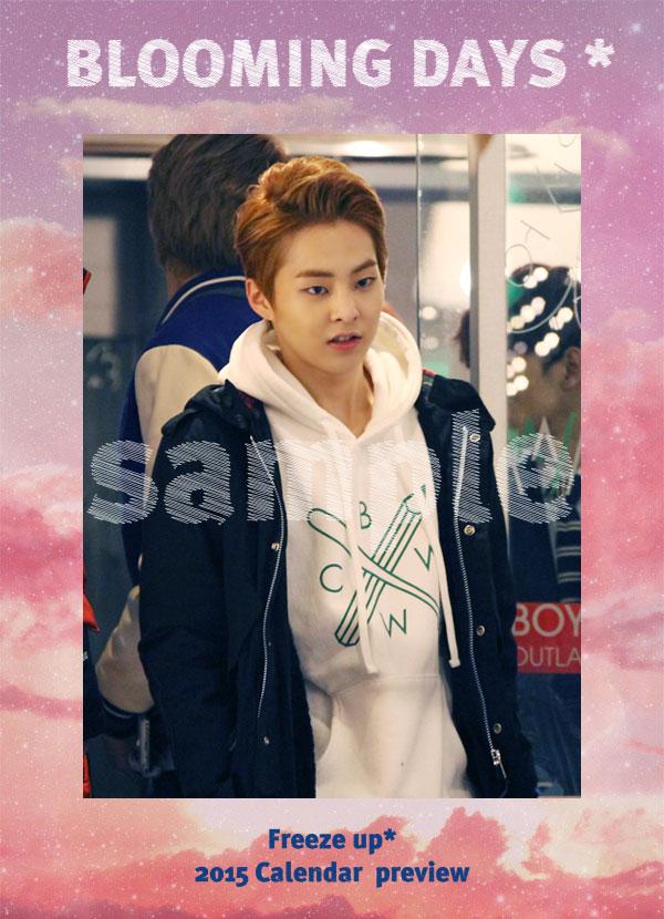freezeup326's tweet image. 2015 Calendar Project 
‘BLOOMING DAYS’ Previw
 
cfile3.uf.tistory.com/image/2111833F…
cfile8.uf.tistory.com/image/2106463F…
cfile7.uf.tistory.com/image/2311153F…