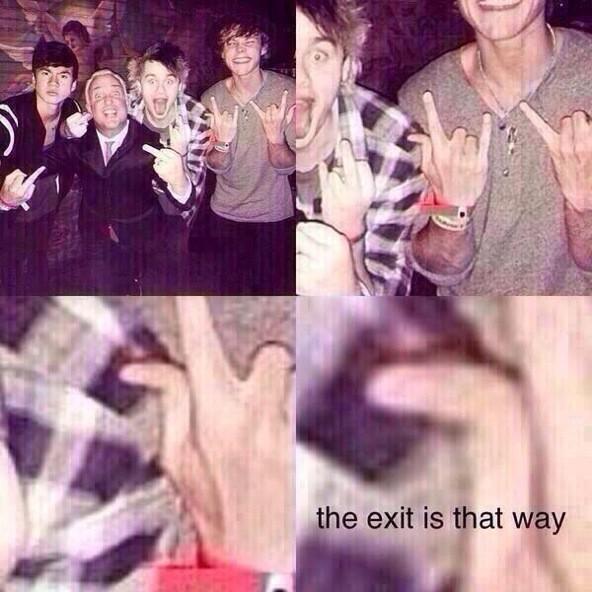 Hemmingsinhoo's tweet image. @DailyDMsTo5SOS