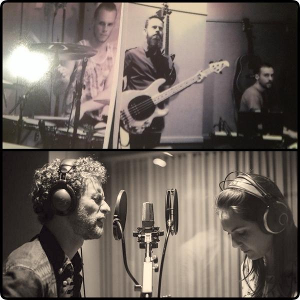 towersandtrees's tweet photo. This record gets ALL our heart &amp; soul. #StudioLife #StudioLOVE #NewMusic @ecitysound @CondorBC @LexiRushton http://t.co/D3QZjuP14j