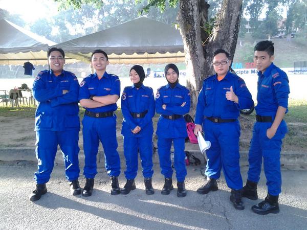 Kor SISPA IPG Perlis tweet media