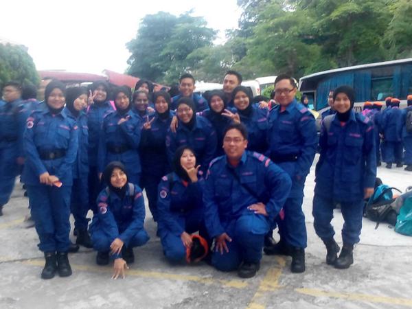 Kor SISPA IPG Perlis tweet media