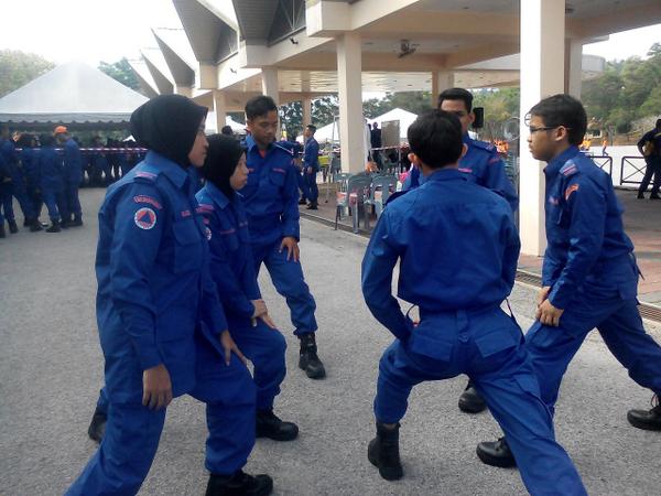 Kor SISPA IPG Perlis tweet media