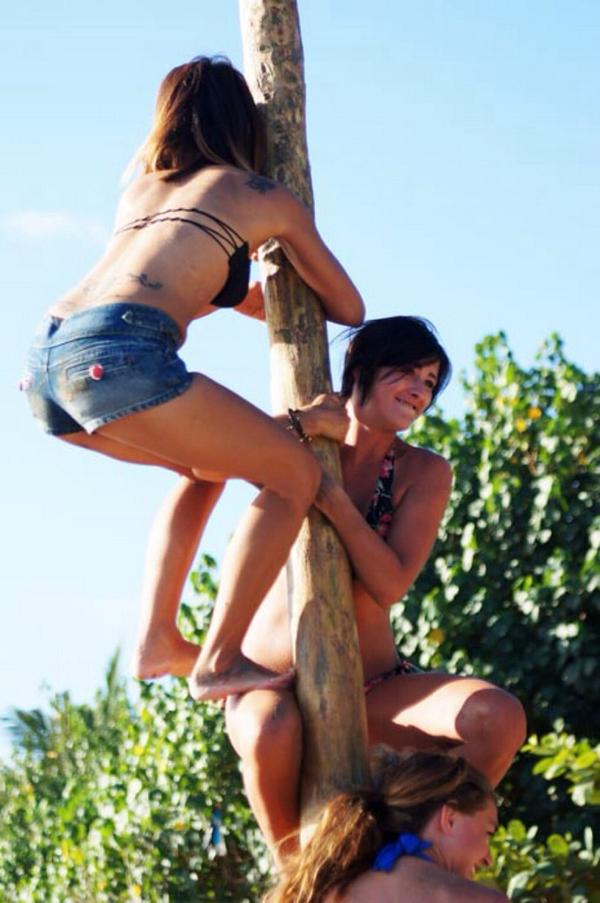 yakin kamu gak mau ikut manjat? || IG: instagram.com/p/rye5XZHeXE/ ||