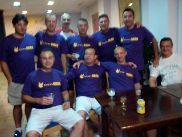josetropik's tweet photo. Que grandes! http://t.co/LTZGSB7SQn