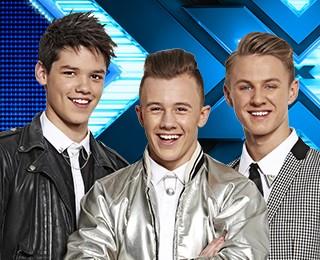 YTY_MUSIC's tweet photo. Who's EXCITED FOR YTY TO COVER A BLONDIE CLASSIC TONIGHT ??????? @_Ellis_Hall @JWatto14 @HarryT_Official http://t.co/rzFnk5GKsM