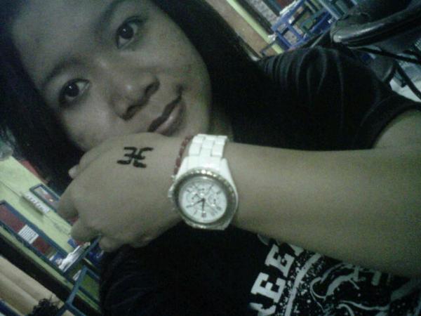 AshyCheko tweet picture