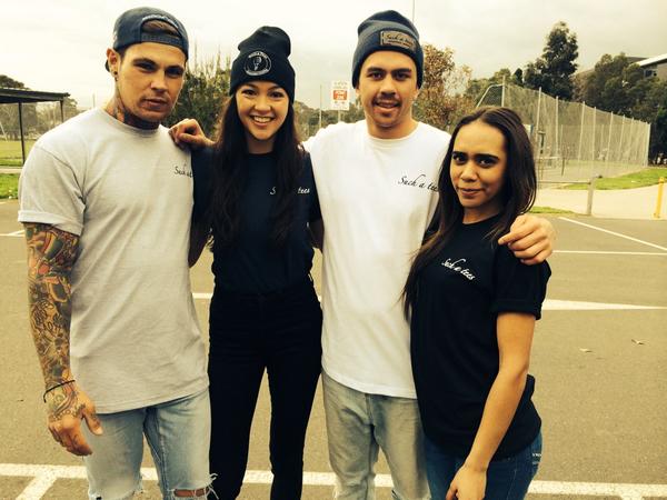 tyronebean46's tweet photo. Photo shoot for @sucha_tees finally comes to an end!!! Watch this space!!! http://t.co/3ju52JlOi4