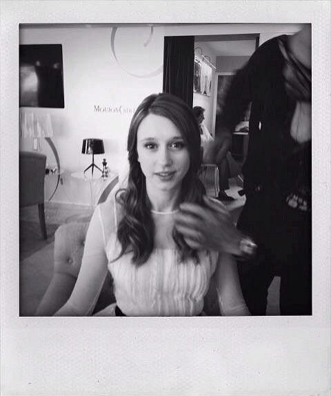 Happy Birthday, Taissa Farmiga! : 