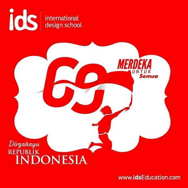 idsEducationcom's tweet photo. Dirgahayu Republik Indonesia ke 69..
Happy Independence Day, Indonesia.. 😊😄🎂🎁🎉🎊🙌💃 http://t.co/CvAgP9rL3v http://t.co/c3rcdSCr2H