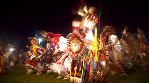 Ntawnis's tweet image. #Piapot #Powwow 2014 :)