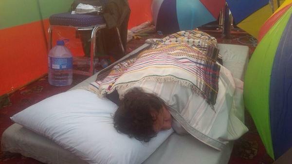 Distressed Pakistani tweet media