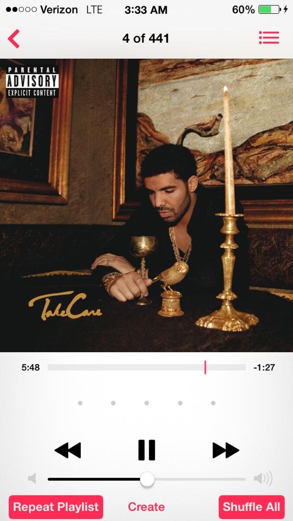 _amazayngrace's tweet image. Shuffle is about to have me so deep in my feels. #GoodOnesGo