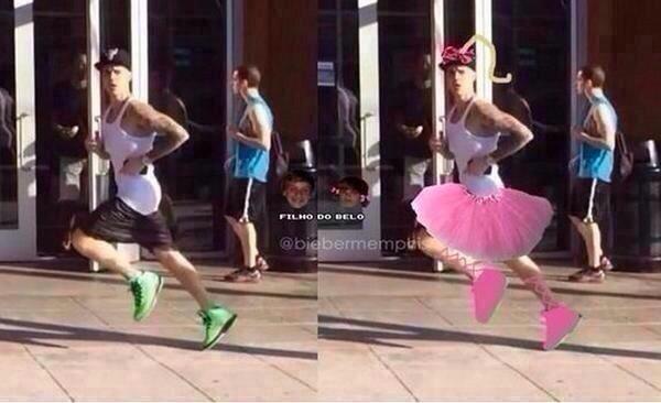 jovrnalss's tweet photo. you know this fandom really need new music when #MTVHottest Justin Bieber http://t.co/o8Zk9kEsR3