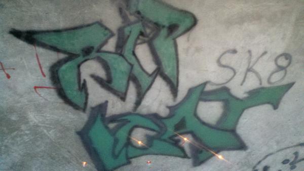 Boosterloo's tweet photo. This is for you lcat ride in paradise young son http://t.co/sLSdQyNH7h