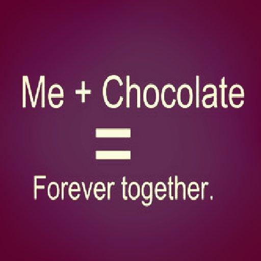 GoodHumorGals's tweet image. #RealTalk.
#LifeLong
#Love
&amp;amp;
#Understanding w/ chocolate.