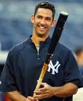 Happy Birthday to former catcher Jorge Posada  