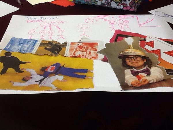 Mrs Bilton tweet media