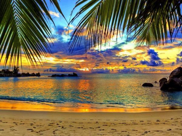 Gabriele_Corno's tweet photo. The Beach.... #Hawaii http://t.co/O9ML5VJPGM