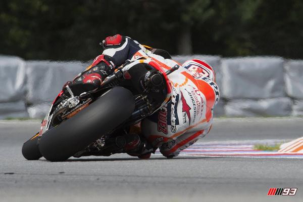 Marc Márquez tweet media