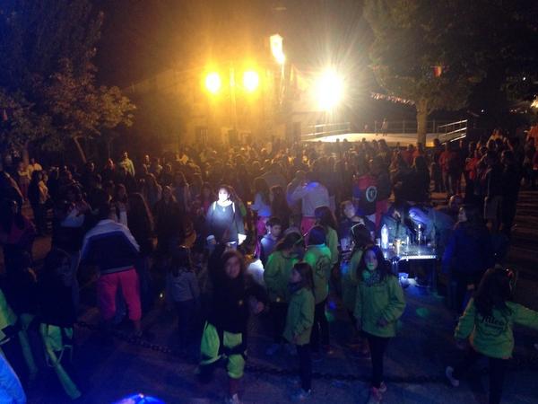 Espectacu_Open's tweet photo. #DiscomovidaOPEN #RevengaNoDefrauda!!! Lo hemos pasado genial!!! Sois geniales!!! http://t.co/16byZRP4IP