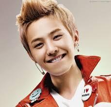 Advance happy bday G-dragon < _ > 