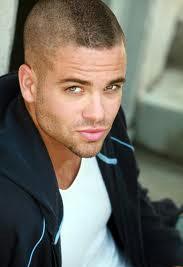 Happy birthday hottie.. xx <3 
~Mark Salling~ 