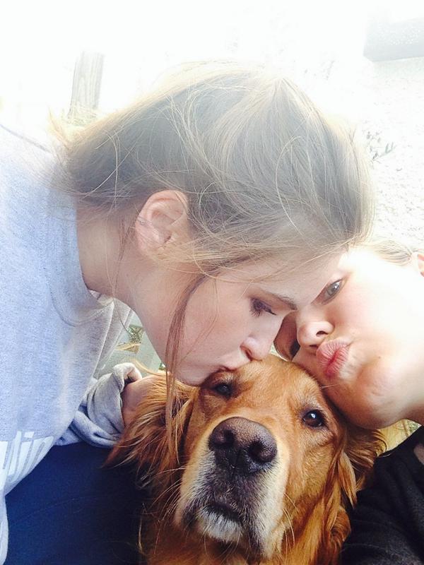 Grandpa: 'it's amazing how much he stands, he must be a feminist'