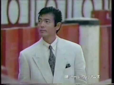 ロボ石丸 今日は何の日 8 18は祝 日本一スーツにグラスとタバコと拳銃がよく似合う俳優の1人 柴田恭兵 さんの誕生日 O 歌手としても超カッコイイ 私的マイベストは チンピラ 今日は何の日 柴田恭兵 柴田恭兵生誕祭 Http T Co