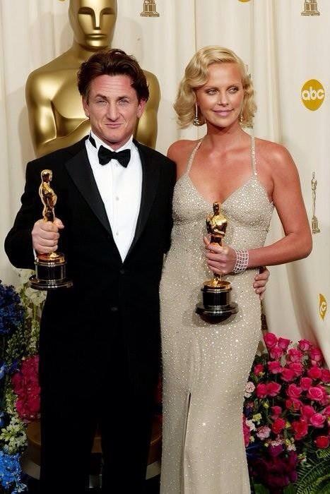          Happy Birthday Outstanding & Amazing Sean Penn         