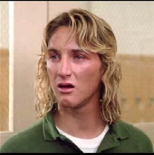 Happy birthday Sean Penn. 
