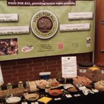 Photo by Food for All (@Food_For_All)