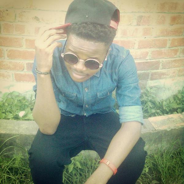 I'm A Deep Ville Bred Young King #Empangeni #Buchanana #BK #Leader #OnTheCarve #Ambition #Dreams #YouthUpliftment