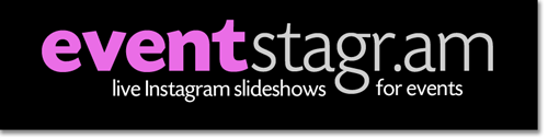If you love Eventstagram, give us a boost here! It'll take you 3 min :) ow.ly/Ah6vM #eventprofs #sxswpanel