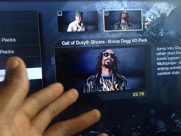 JmeBBK's tweet image. Snoops voice is on dis ting! Mad!