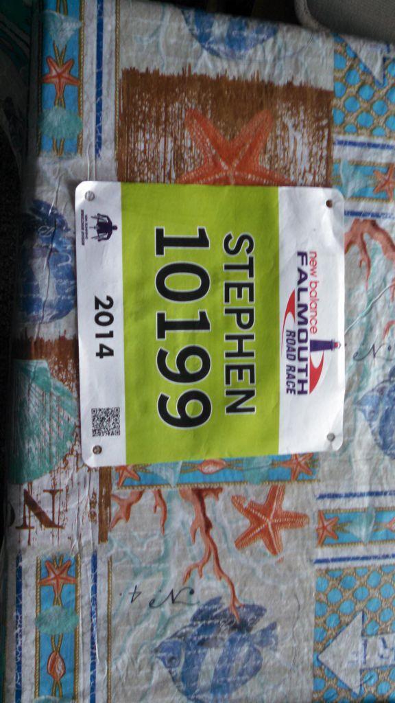 How did I get myself into this (again)?